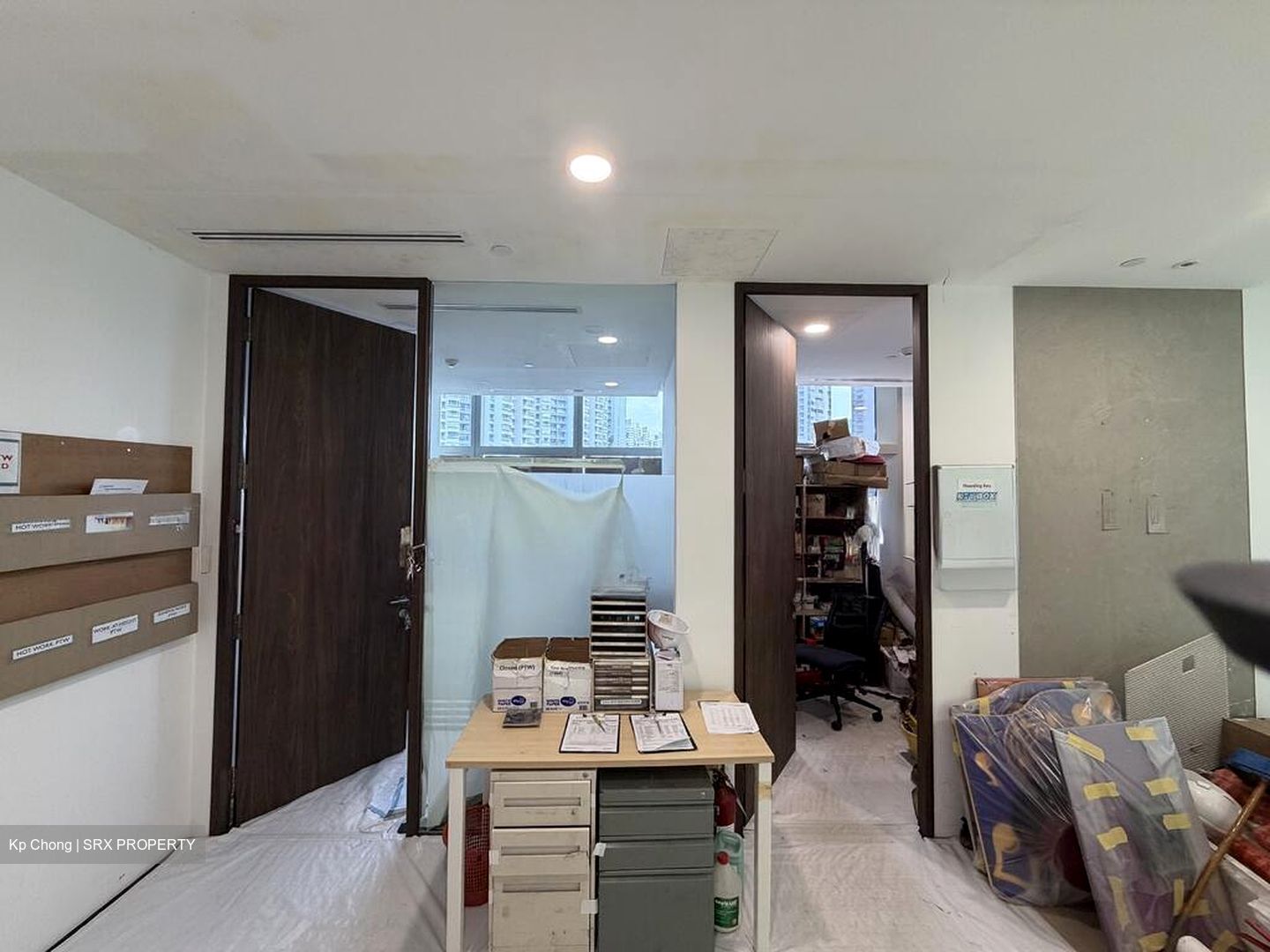 City Square Mall (D8), Office #497134041